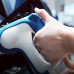 Lo de Huawei no era un 'paripé' y ya ha mostrado el cargador más potente y rápido del mundo para vehículos eléctricos