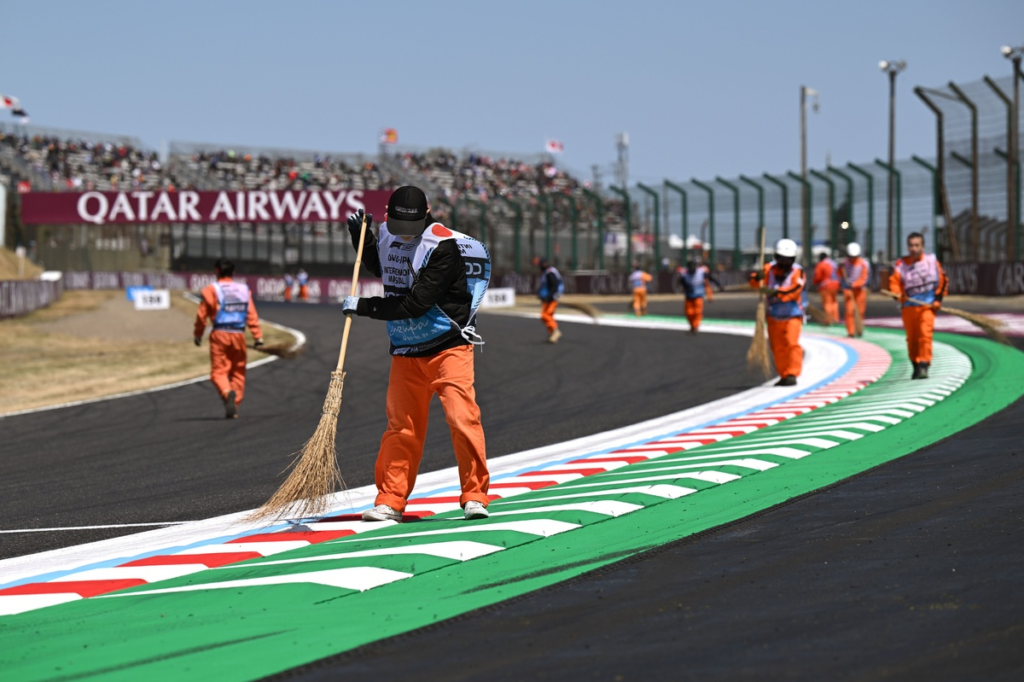 #Deportes: La F1 anuncia pequeños retoques a las reglas 2025 y el debate sobre 2026 #F1