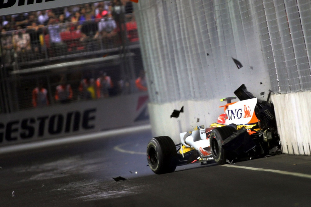 #Deportes: Williams aclara su enigmático mensaje por radio en Yeda F1 #F1