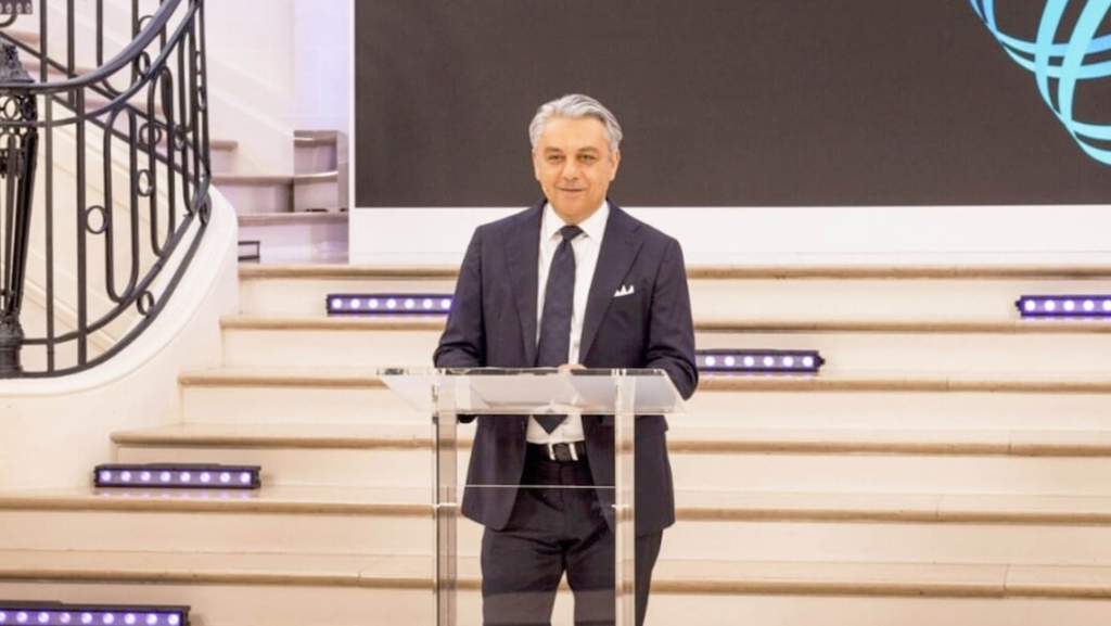 Rapapolvo del CEO de Renault a la UE: "el enemigo es el CO2 (…) el ingeniero sabe cuál es la solución, no el regulador"