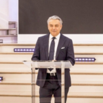 Rapapolvo del CEO de Renault a la UE: "el enemigo es el CO2 (…) el ingeniero sabe cuál es la solución, no el regulador"
