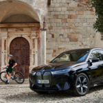 Esta exclusiva marca italiana fabrica las bicicletas en las que BMW solamente pone el logo