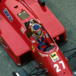 #Deportes: Michele Alboreto, el último italiano que ganó con Ferrari en F1 #F1