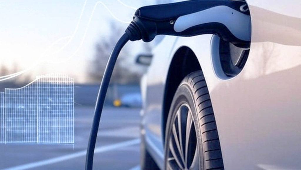 ¿Qué es la 'curva de pato' y por qué afecta a la factura de la luz? Así es como el coche eléctrico influye en ella