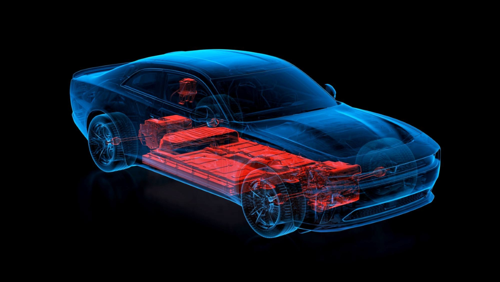 Stellantis da un paso clave para acercar las baterías de estado sólido a sus coches eléctricos