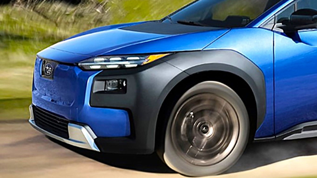 Da la sorpresa: podría adelantar un nuevo SUV eléctrico de Toyota, pero es el SUV eléctrico de la marca más fiable del mundo
