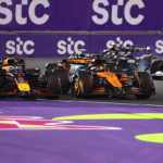 #Deportes: Herbert carga contra el “poco profesional y falto de respeto” Verstappen #F1
