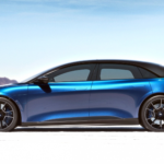 Elon Musk provoca un "aumento dramático" de los pedidos del máximo rival de Tesla: el fabricante del 'coche eléctrico más eficiente del mundo'