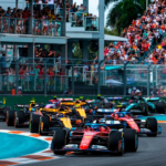 #Deportes: Horarios del GP de Miami de F1 2025 y cómo verlo en TV en España y Latam #F1