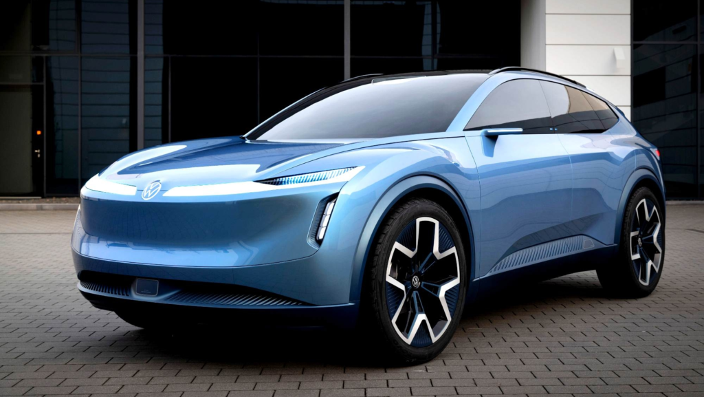 Inteligencia Artificial, la clave de Volkswagen para conseguir coches eléctricos más seguros e inteligentes