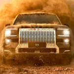 Si BYD tiene su 'Range Rover', el fabricante chino dueño de Volvo ha presentado su SUV híbrido a lo 'Rolls Royce'
