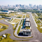 #Deportes: La naturaleza se apodera del circuito de F1 de 600 millones de euros en Hanói #F1