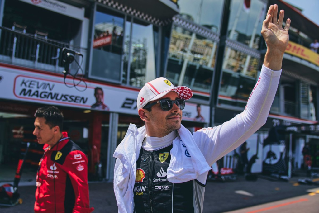 #Deportes: ¿Por qué tantos pilotos y estrellas de la F1 viven en Mónaco? #F1