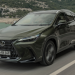 Este Lexus es el SUV híbrido de la marca pija de Toyota que más difíciles les pone las cosas a las marcas premium alemanas
