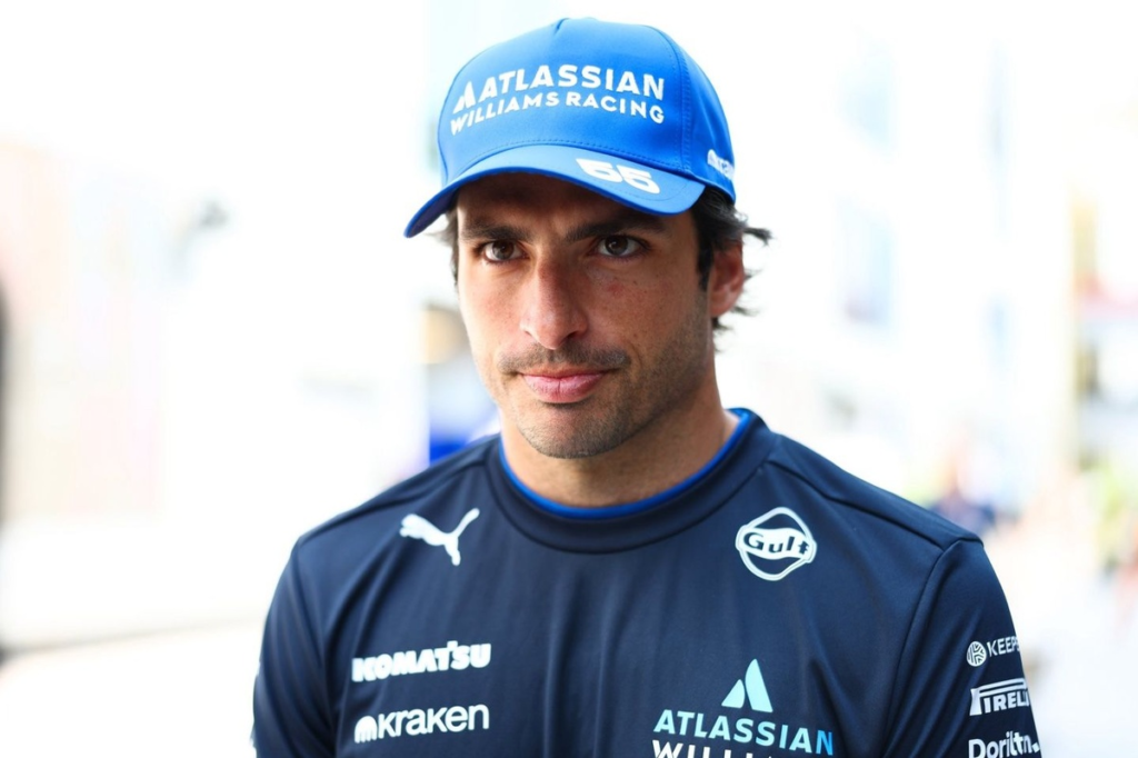 #Deportes: “Sé los puntos débiles del coche y el equipo me escucha” #F1