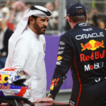 #Deportes: “Así es el mundo en el que vivimos” #F1
