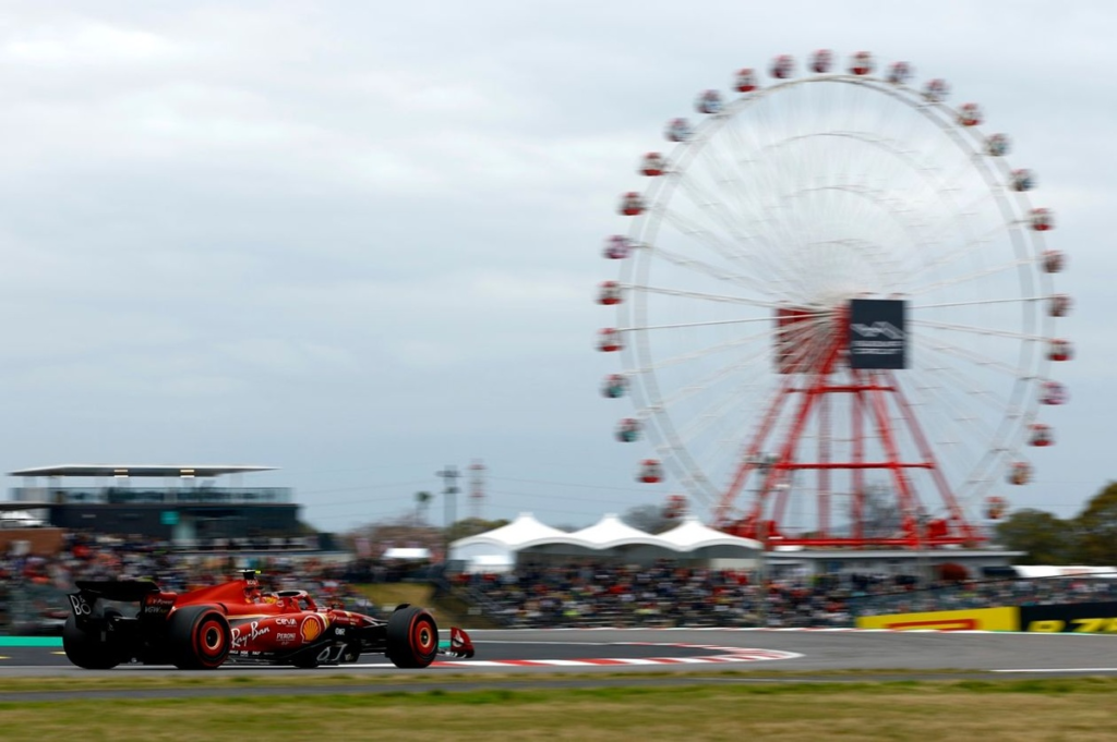 #Deportes: Cinco cosas a tener en cuenta en el GP de Japón 2025 de F1 #F1