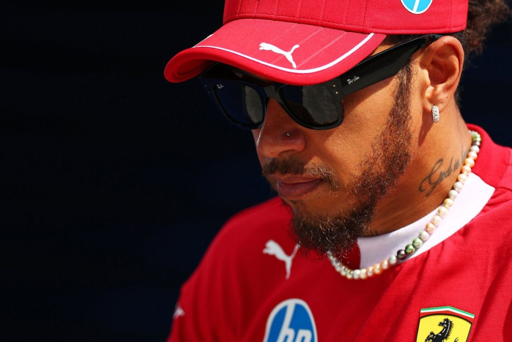 #Deportes: “Estoy al 2000% con él, el potencial está” #F1
