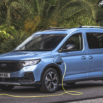 Esta furgoneta es una clara alternativa a los SUV, tiene espacio a raudales, un consumo de menos de 1 l/100 km y un precio sorprendente