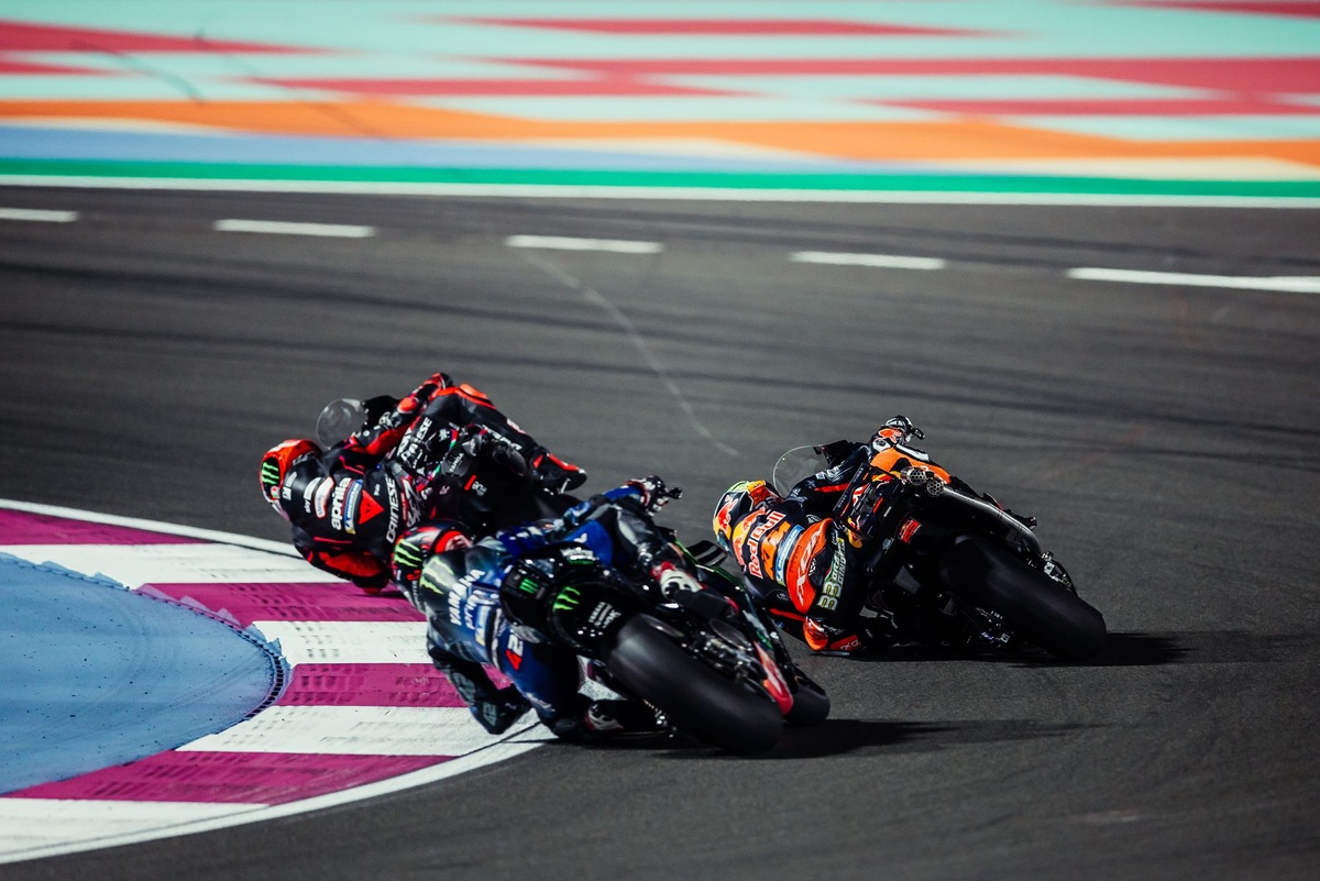 #Deportes: ¿Son los circuitos diseñados para la F1 más peligrosos para MotoGP? #F1