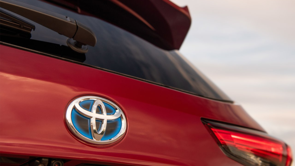 El SUV híbrido más práctico y espacioso de Toyota es este desconocido modelo con una fiable mecánica que no se rompe