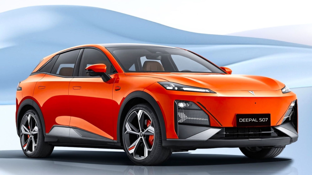 Serán más grandes que BYD: la posible fusión entre dos fabricantes chinos, uno ya en España y otro que llegará en 2026