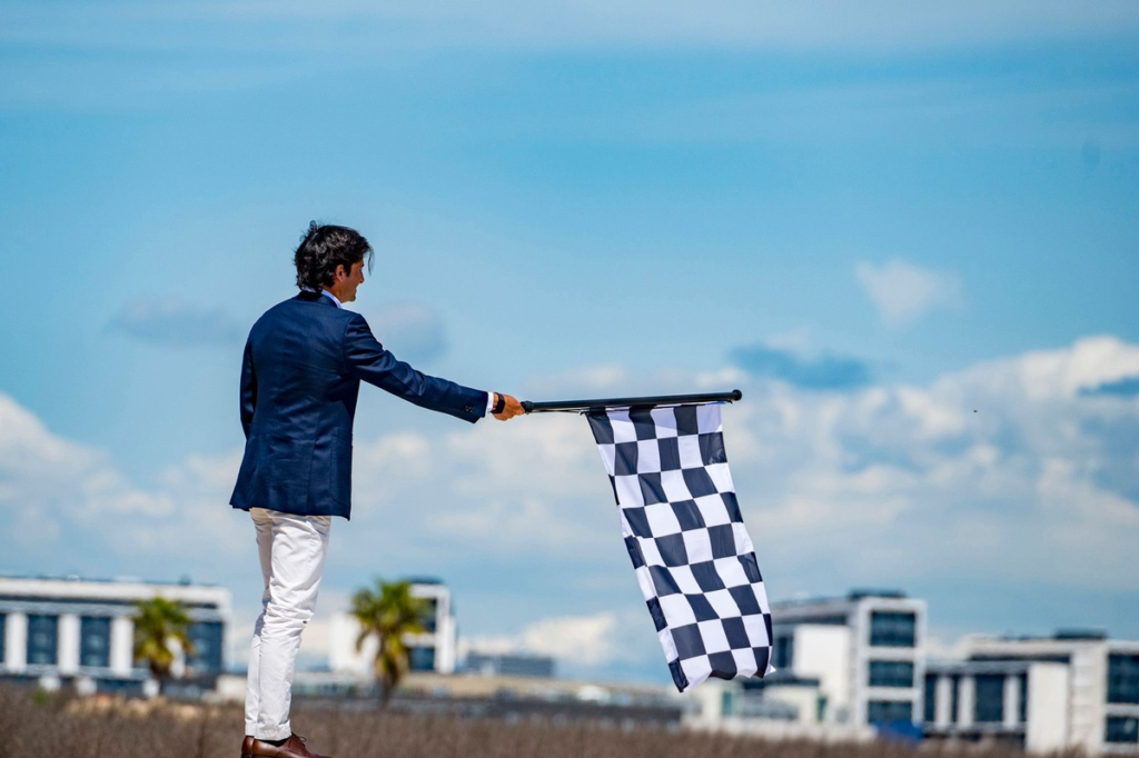 #Deportes: por qué Madrid promete ser más que una carrera #F1