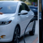 Un estudio señala que, una vez se da el salto al coche eléctrico, no hay vuelta atrás
