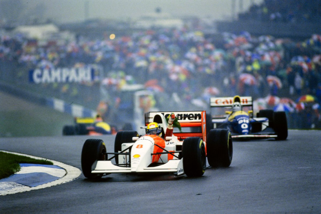 #Deportes: Estos son los circuitos olvidados a los que la Fórmula 1 nunca regresó #F1