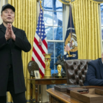 Elon Musk tiene bastante claro el futuro que le espera a Tesla y de qué depende la recuperación de la compañía