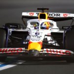 #Deportes: el sorprendente rookie de Red Bull F1 lo cuenta todo #F1