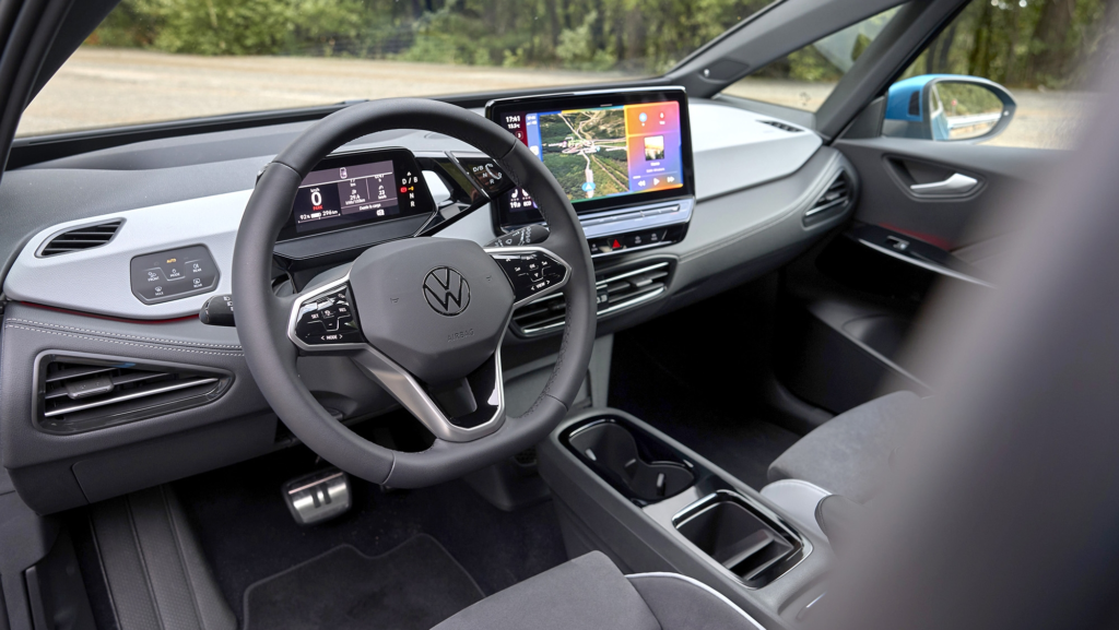 El Volkswagen eléctrico que lo inició todo ya camina hacia su actualización: nueva estética y más autonomía