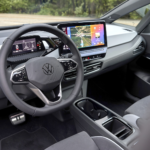 El Volkswagen eléctrico que lo inició todo ya camina hacia su actualización: nueva estética y más autonomía