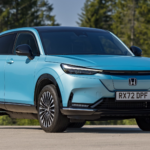 Gran rebaja en Honda: este SUV eléctrico japonés ahora es 11.000 euros más barato, ofrece 218 CV y un amplio equipamiento de serie