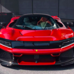 Leapmotor colaborará con Ferrari en sus futuros coches eléctricos. No es una locura y John Elkan tendría mucho que ver
