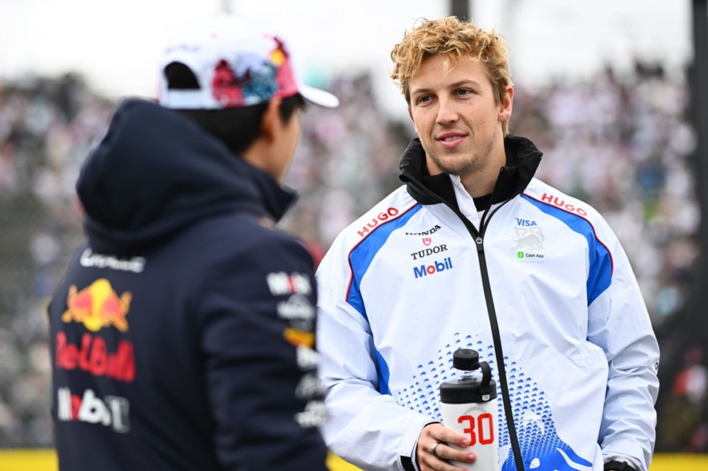 #Deportes: Análisis: Lawson y Tsunoda, tres carreras después del cambio: ¿acierto o error de Red Bull? #F1