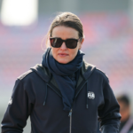 #Deportes: Claire Dubbelman, primera mujer con superlicencia de director de carrera de la FIA #F1