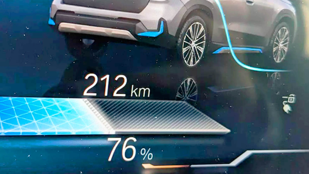 Aprendizaje de enjambre, la manera para que el indicador de autonomía de un coche eléctrico no nos juegue una mala pasada