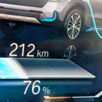 Aprendizaje de enjambre, la manera para que el indicador de autonomía de un coche eléctrico no nos juegue una mala pasada