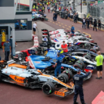 #Deportes: El árbol genealógico de los equipos de Fórmula 1: ¿de dónde vienen? #F1