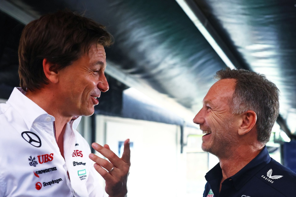 #Deportes: La batalla política en la F1 sobre los motores y el reglamento de 2026 #F1