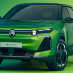 El Citroën C5 Aircross de segunda generación estrena motores híbridos y eléctricos de gran autonomía, con tamaño de Toyota RAV4 y un gran maletero