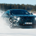 Será el mayor rival del Porsche Taycan: Mercedes AMG desvelará este verano su coche eléctrico de 1.000 CV