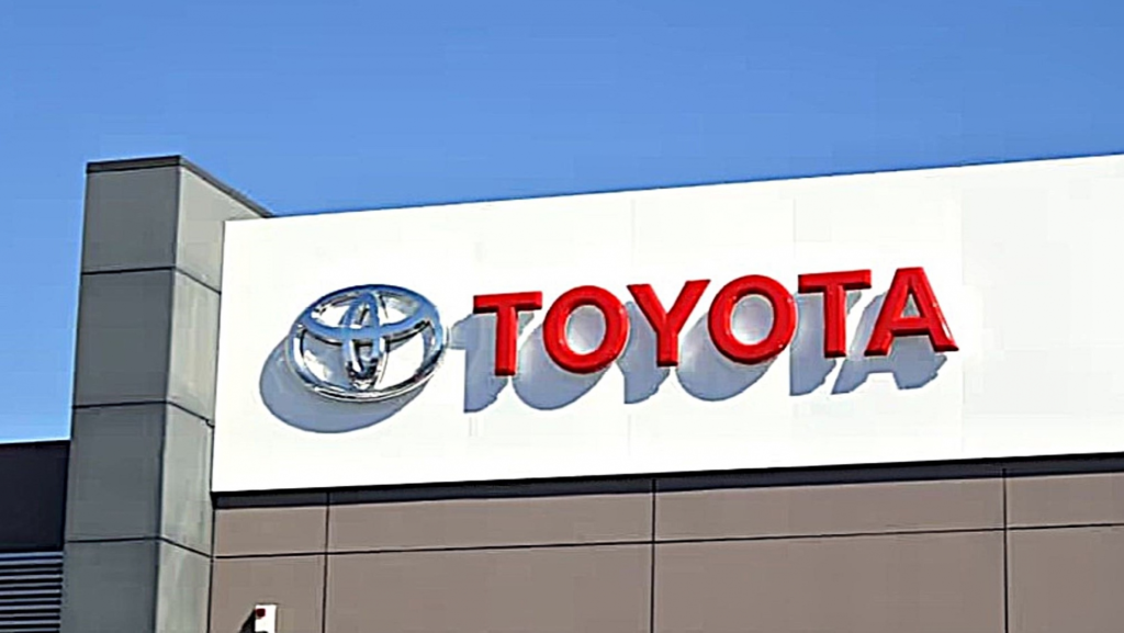 El presidente de Toyota busca una compra histórica: la empresa de su bisabuelo. Y va a gastarse 37.000 millones de euros