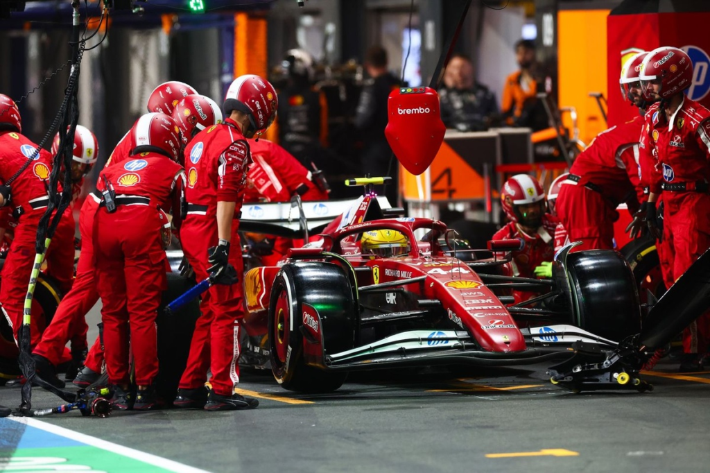 #Deportes: Por qué el renacer de Ferrari empezará en Barcelona y no en Imola #F1
