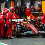 #Deportes: Por qué el renacer de Ferrari empezará en Barcelona y no en Imola #F1