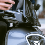 Las motos eléctricas también tienen ayudas contempladas en el Plan Moves acordado durante todo el año, y estas son las condiciones