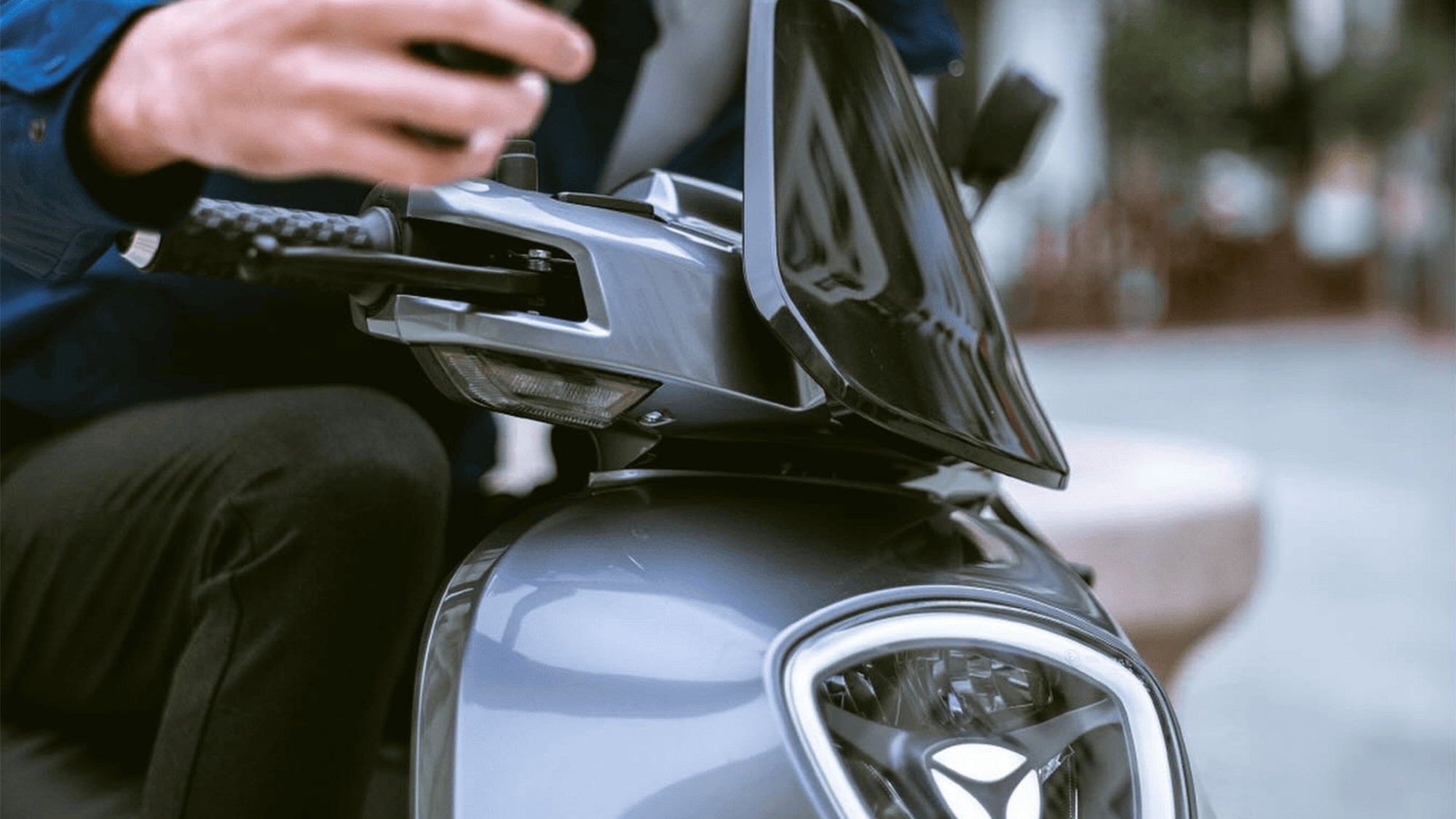 Las motos eléctricas también tienen ayudas contempladas en el Plan Moves acordado durante todo el año, y estas son las condiciones
