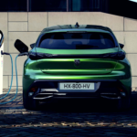 Con 195 CV y etiqueta Cero, cuatro modelos de Peugeot reciben una nueva versión híbrida enchufable