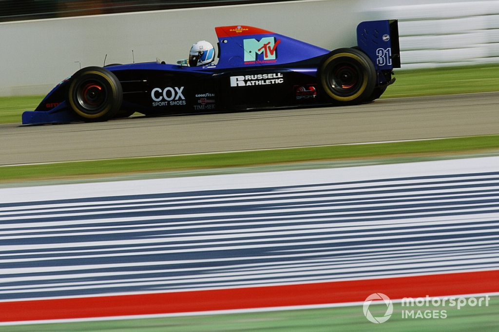 #Deportes: La historia oculta de valentía en el mortal Imola 94 de F1 #F1